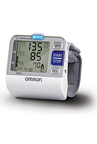 Blood Pressure Monitor