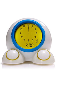 Kids Alarm Clock